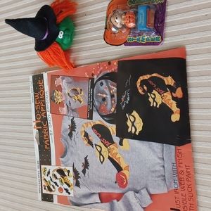 Halloween Craft Bundle - New